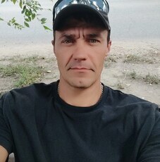 Фотография мужчины Михаил, 41 год из г. Астрахань