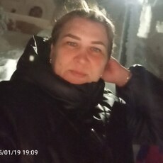 Фотография девушки Картина, 39 лет из г. Пермь