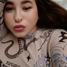 Фотография девушки Кэт, 30 лет из г. Курск