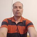 Мурат, 42 года