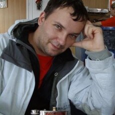 Фотография мужчины Алексей, 37 лет из г. Калтан