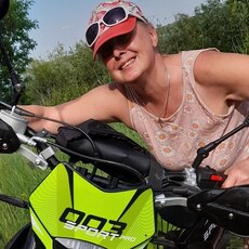 Фотография девушки Татьяна, 59 лет из г. Челябинск