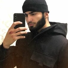 Фотография мужчины Али, 39 лет из г. Тобольск