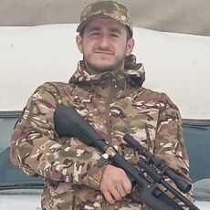 Фотография мужчины Дмитрий, 23 года из г. Тюмень