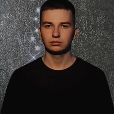 Фотография мужчины Niki, 23 года из г. Речица