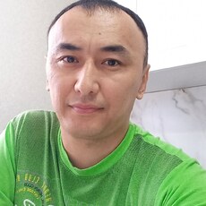 Фотография мужчины Канат, 42 года из г. Костанай