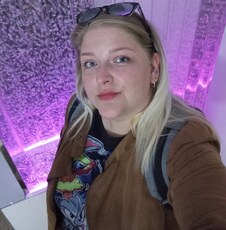 Фотография девушки Анна, 35 лет из г. Минск