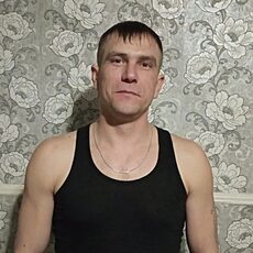 Фотография мужчины Fedor, 28 лет из г. Бернбург