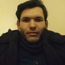 Сакен, 42 года