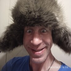 Фотография мужчины Дмитрий, 47 лет из г. Киселевск