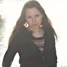 Фотография девушки Ольга, 39 лет из г. Санкт-Петербург