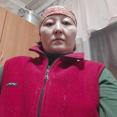 Фотография девушки Kuralay, 38 лет из г. Зыряновск
