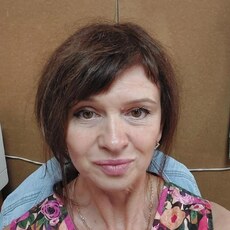 Фотография девушки Инна, 55 лет из г. Москва
