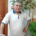 Баходирбек, 57 лет