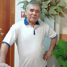 Фотография мужчины Баходирбек, 57 лет из г. Казань