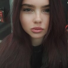 Фотография девушки Евгеньевна, 22 года из г. Саранск