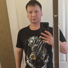 Фотография мужчины Иван Владимирови, 37 лет из г. Усть-Илимск