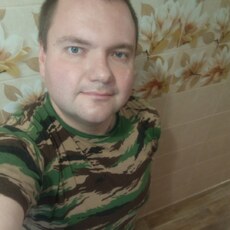 Фотография мужчины Павел, 43 года из г. Новосибирск