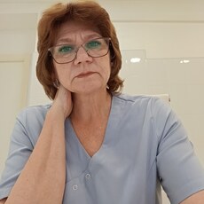 Фотография девушки Наталья, 59 лет из г. Новосибирск