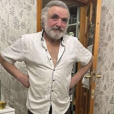 Фотография мужчины Анатолий, 66 лет из г. Дзержинск