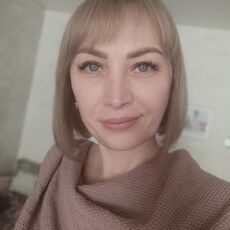 Фотография девушки Евгения, 38 лет из г. Бийск