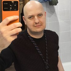 Фотография мужчины Андрей, 39 лет из г. Бердск