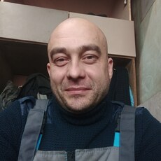 Фотография мужчины Иван, 39 лет из г. Чита