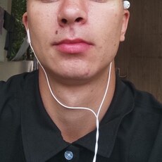 Фотография мужчины Иосиф, 22 года из г. Сочи