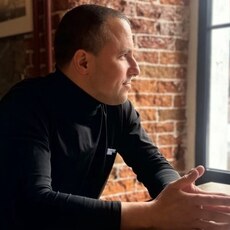 Фотография мужчины Он Самый, 42 года из г. Павловский Посад