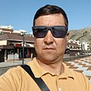 Абдулла, 33 года