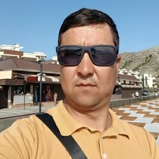 Фотография мужчины Абдулла, 33 года из г. Актау