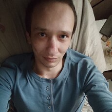 Фотография мужчины Максим, 27 лет из г. Днепр