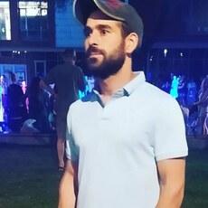 Фотография мужчины Abuzer, 32 года из г. Атырау(Гурьев)