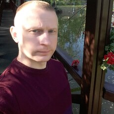 Фотография мужчины Алексей, 29 лет из г. Луганск