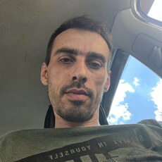 Фотография мужчины Василий, 38 лет из г. Домодедово