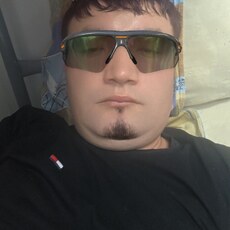 Фотография мужчины Дима, 29 лет из г. Свободный