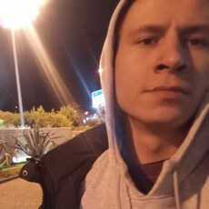 Фотография мужчины Савелий, 25 лет из г. Сочи