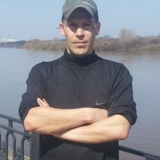 Фотография мужчины Сергей, 43 года из г. Киров