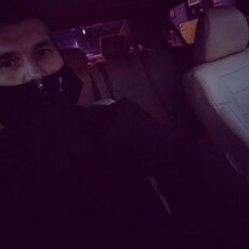 Фотография мужчины Bstrii, 28 лет из г. Каменск-Уральский