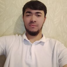 Фотография мужчины Джони, 33 года из г. Малоярославец