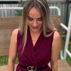 Фотография девушки Ника, 29 лет из г. Ярославль