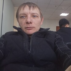 Фотография мужчины Николай, 41 год из г. Астана