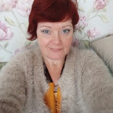 Фотография девушки Мария, 47 лет из г. Волгоград
