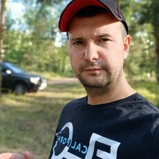 Фотография мужчины Сергей, 35 лет из г. Ногинск