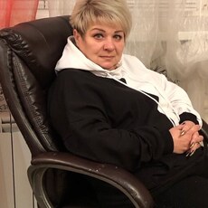 Фотография девушки Елена, 55 лет из г. Волгоград