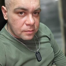 Фотография мужчины Виталий, 35 лет из г. Ростов-на-Дону