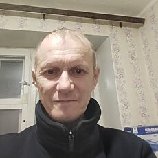 Фотография мужчины Эдуард, 54 года из г. Артемовский