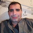 Акмал Бобиев, 42 года