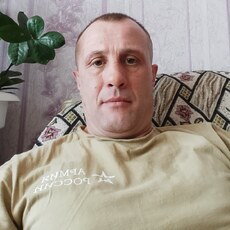 Фотография мужчины Максим, 45 лет из г. Калуга