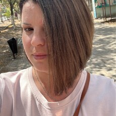 Фотография девушки Оля, 37 лет из г. Жезказган